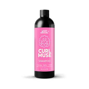 CURL MUSE SHAMPOO