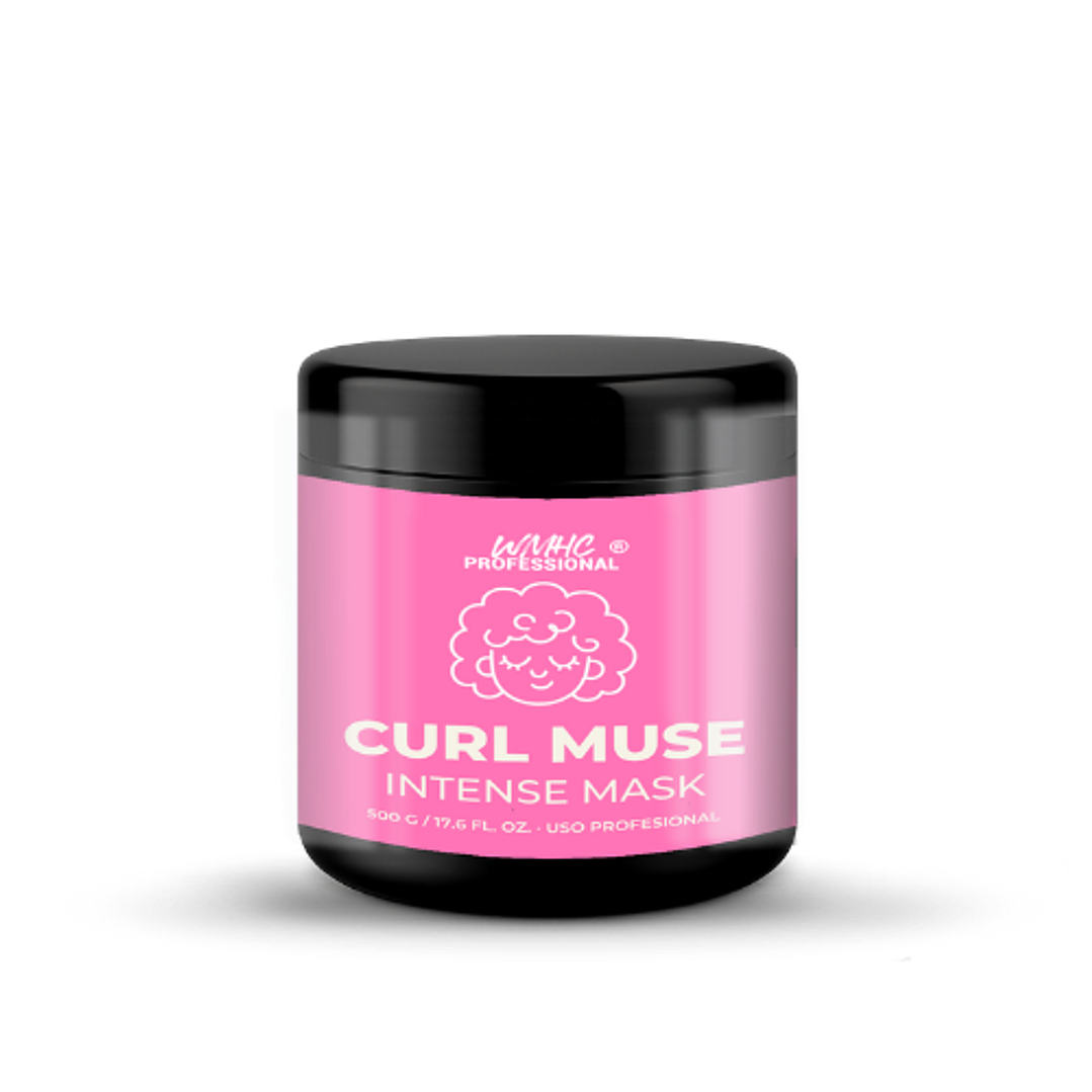 CURL MUSE INTENSE MASK 1