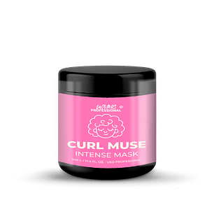 CURL MUSE INTENSE MASK