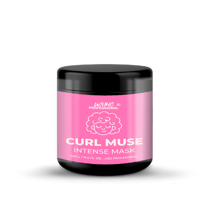 CURL MUSE INTENSE MASK 1