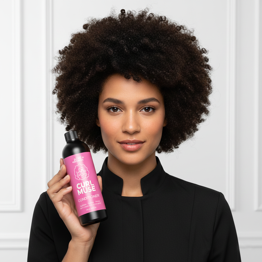 CURL MUSE CONDITIONER 2