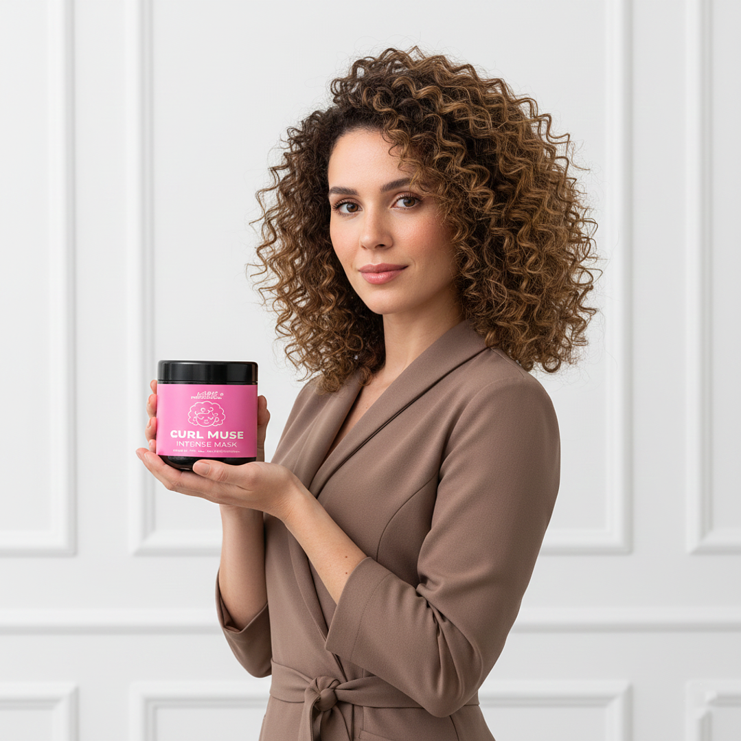 CURL MUSE MASK INTENSE 2