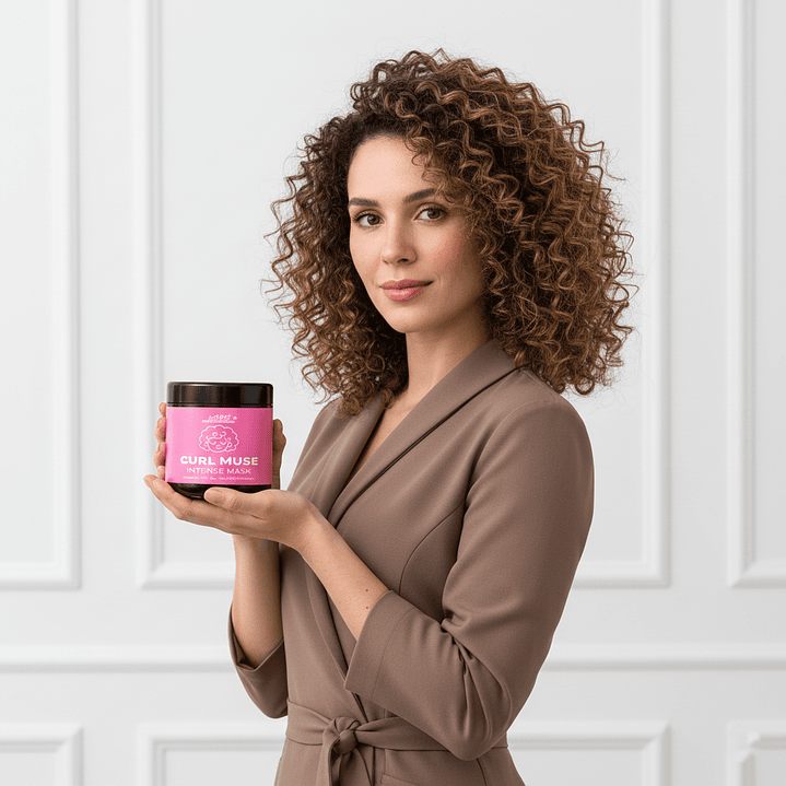 CURL MUSE MASK INTENSE 2