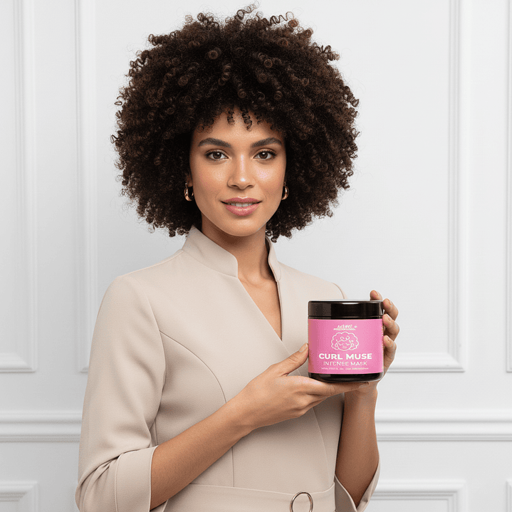 CURL MUSE MASK INTENSE 3