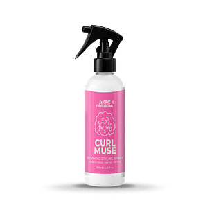 CURL MUSE – REVIVING STYLING SPRAY