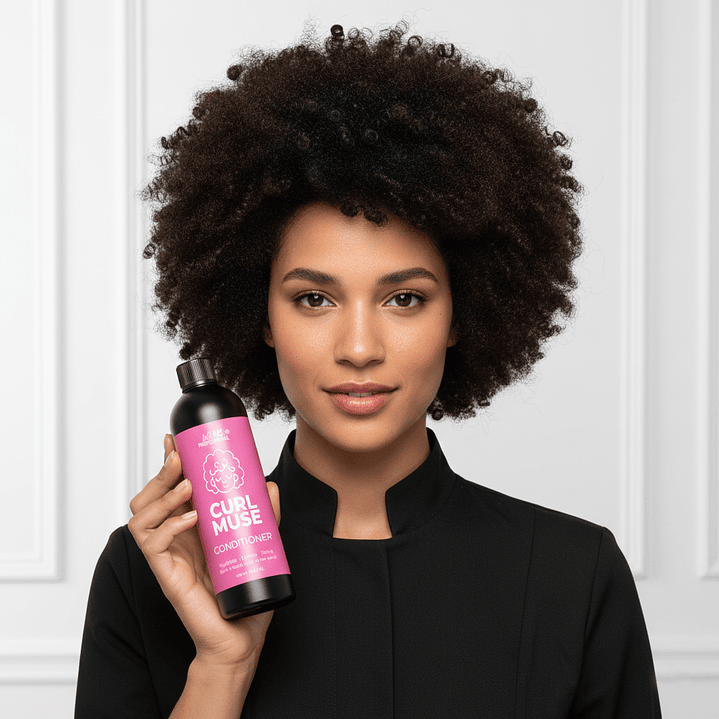 CURL MUSE CARE KIT 3