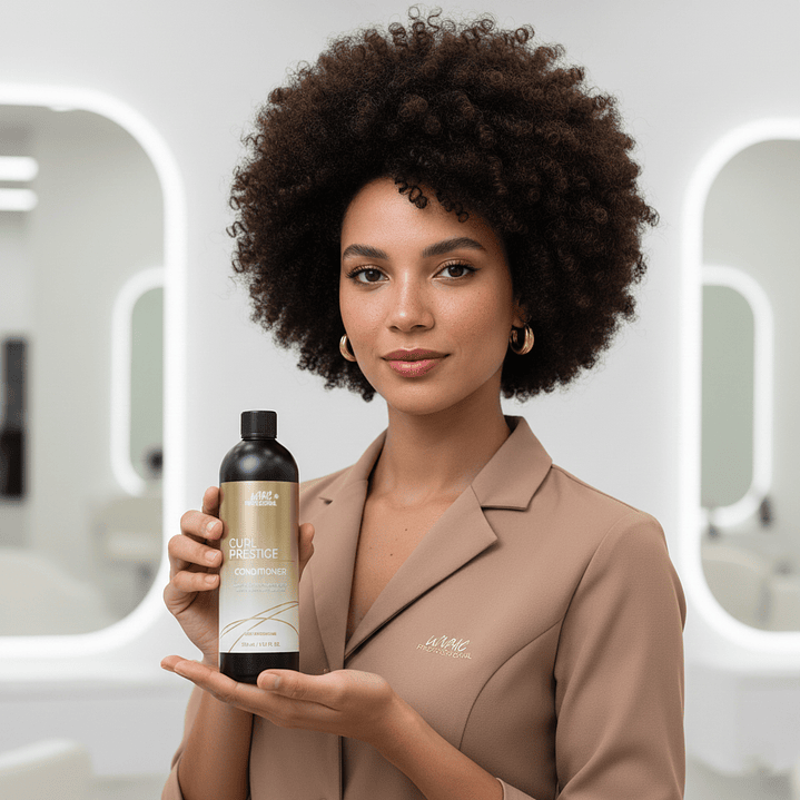 CONDITIONER CURL PRESTIGE 2