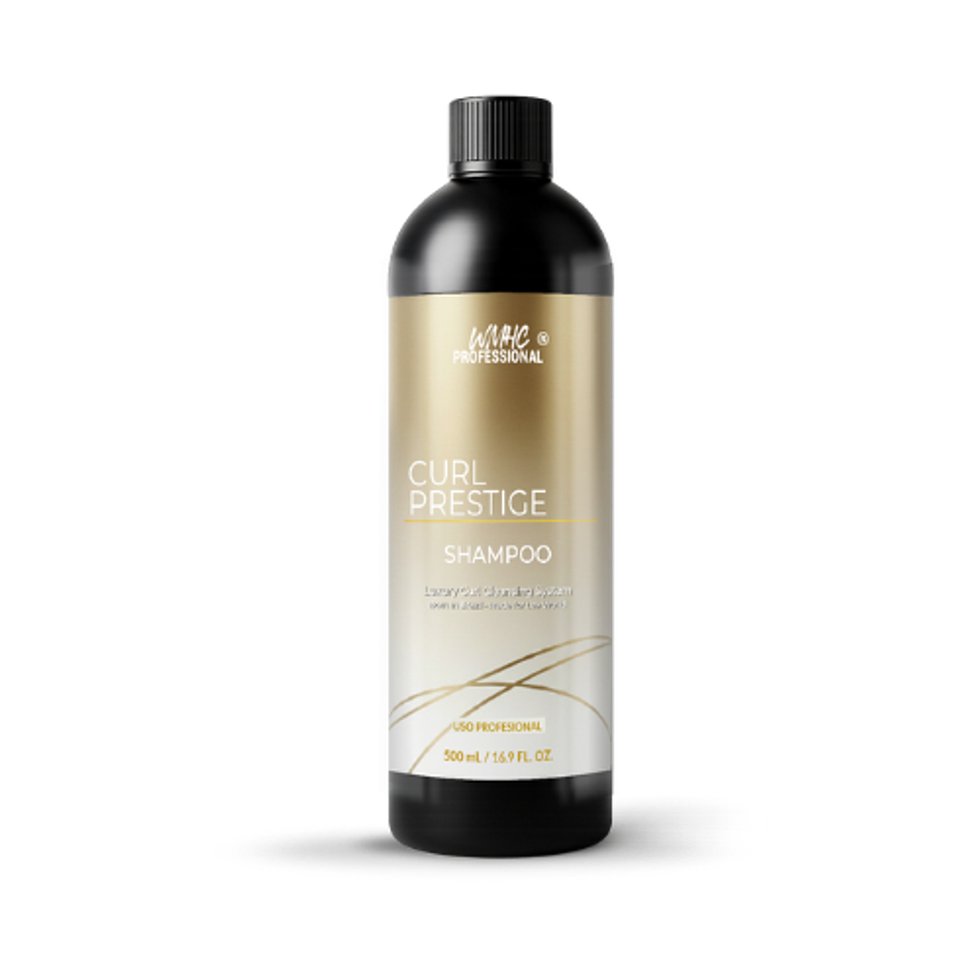 SHAMPOO CURL PRESTIGE 1