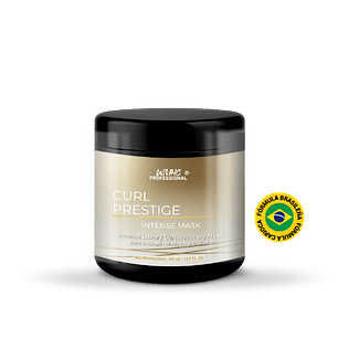 CURL PRESTIGE TRATAMIENTO