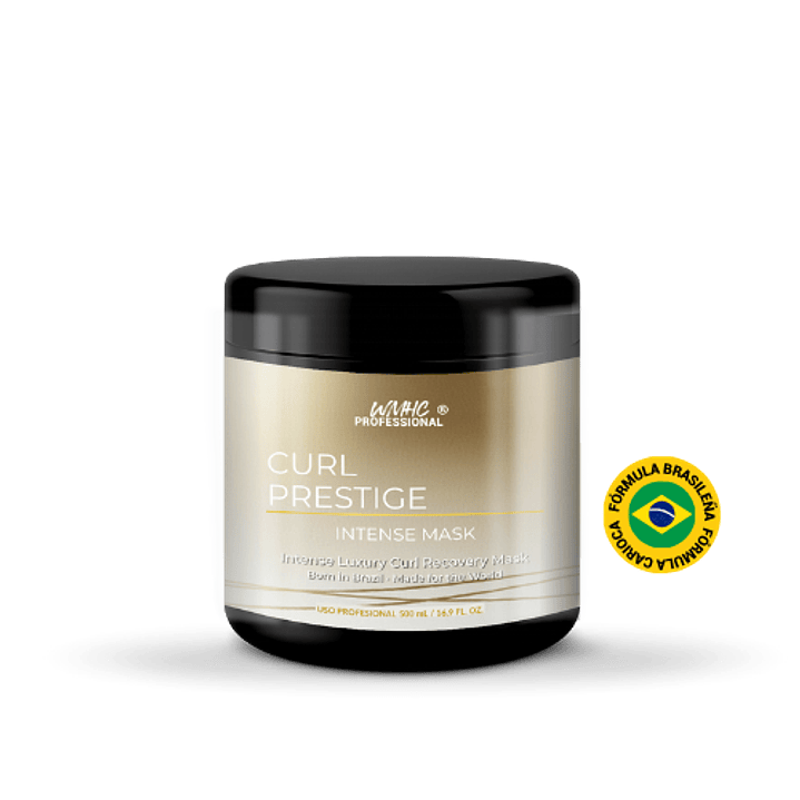 CURL PRESTIGE TRATAMIENTO 1
