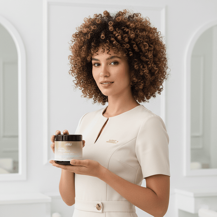 CURL PRESTIGE TRATAMIENTO 4