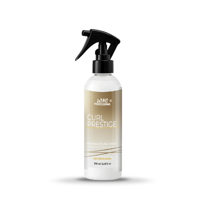 CURL PRESTIGE THERMAL PROTECTOR 1