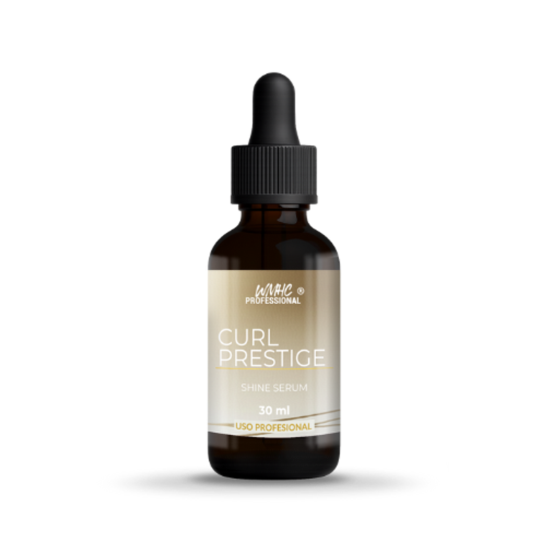 CURL PRESTIGE SERUM 1