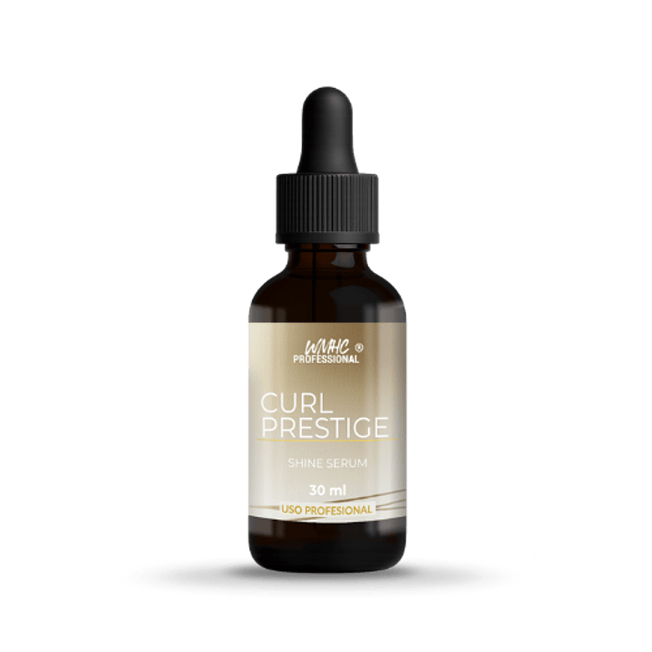 CURL PRESTIGE SERUM 1