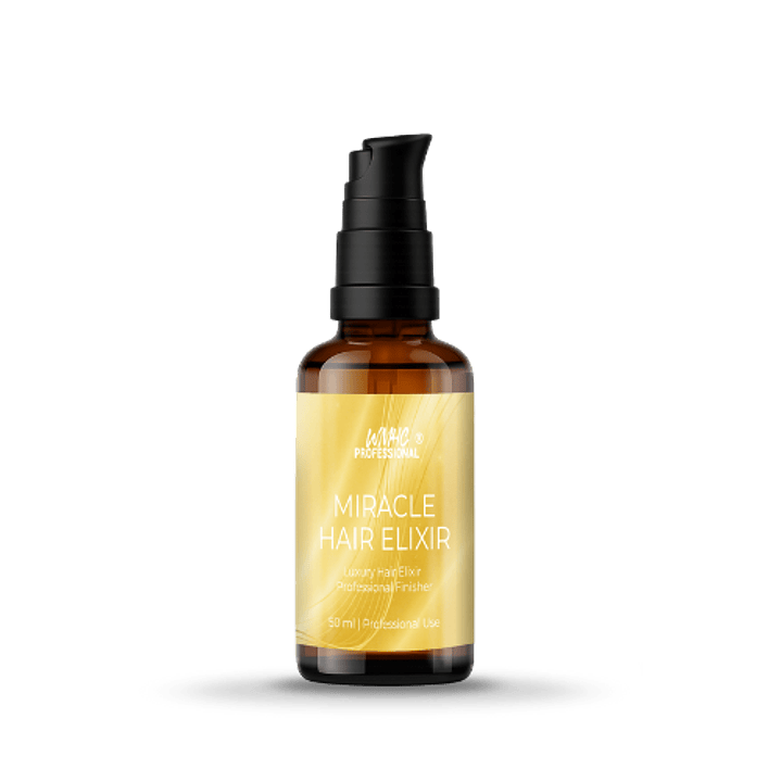 Suero Capilar Miracle 1