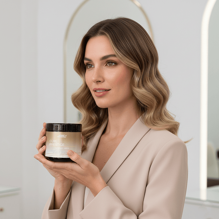 CURL PRESTIGE PACK 2