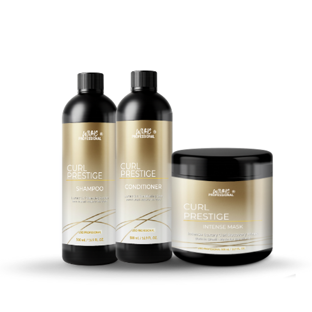 CURL PRESTIGE PACK 1