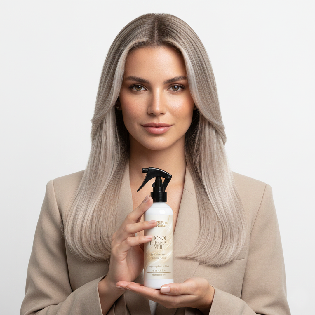 MONOI THERMAL VEIL PROFESSIONAL 2