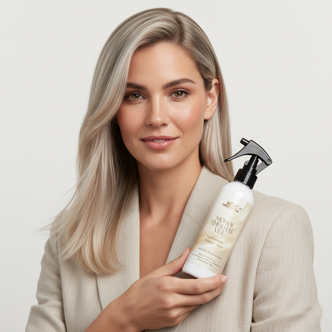 MONOI THERMAL VEIL PROFESSIONAL 3