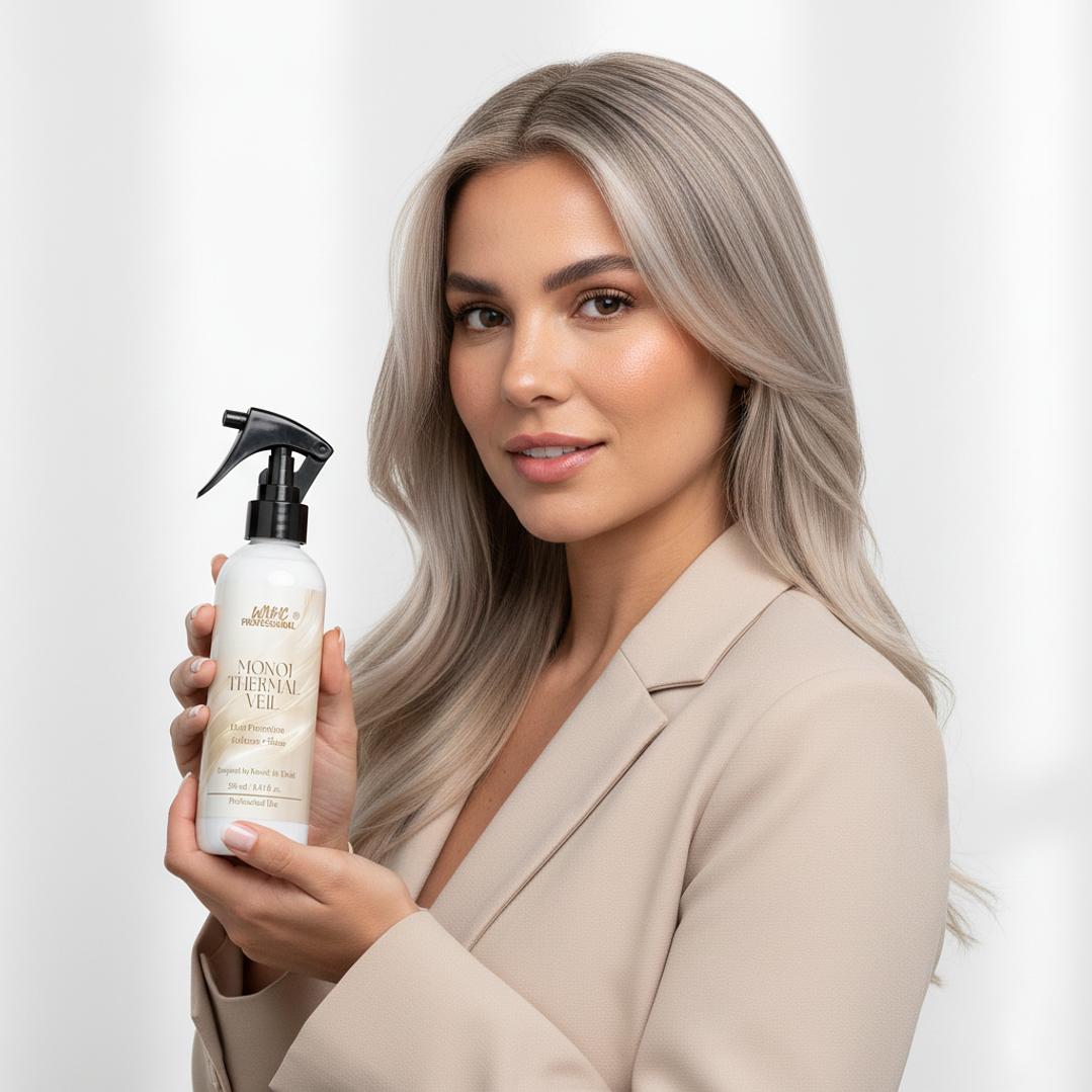 MONOI THERMAL VEIL PROFESSIONAL 4