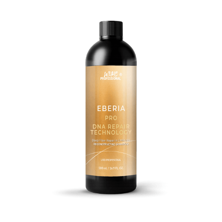 EBERIA REPAIR SHAMPOO 1