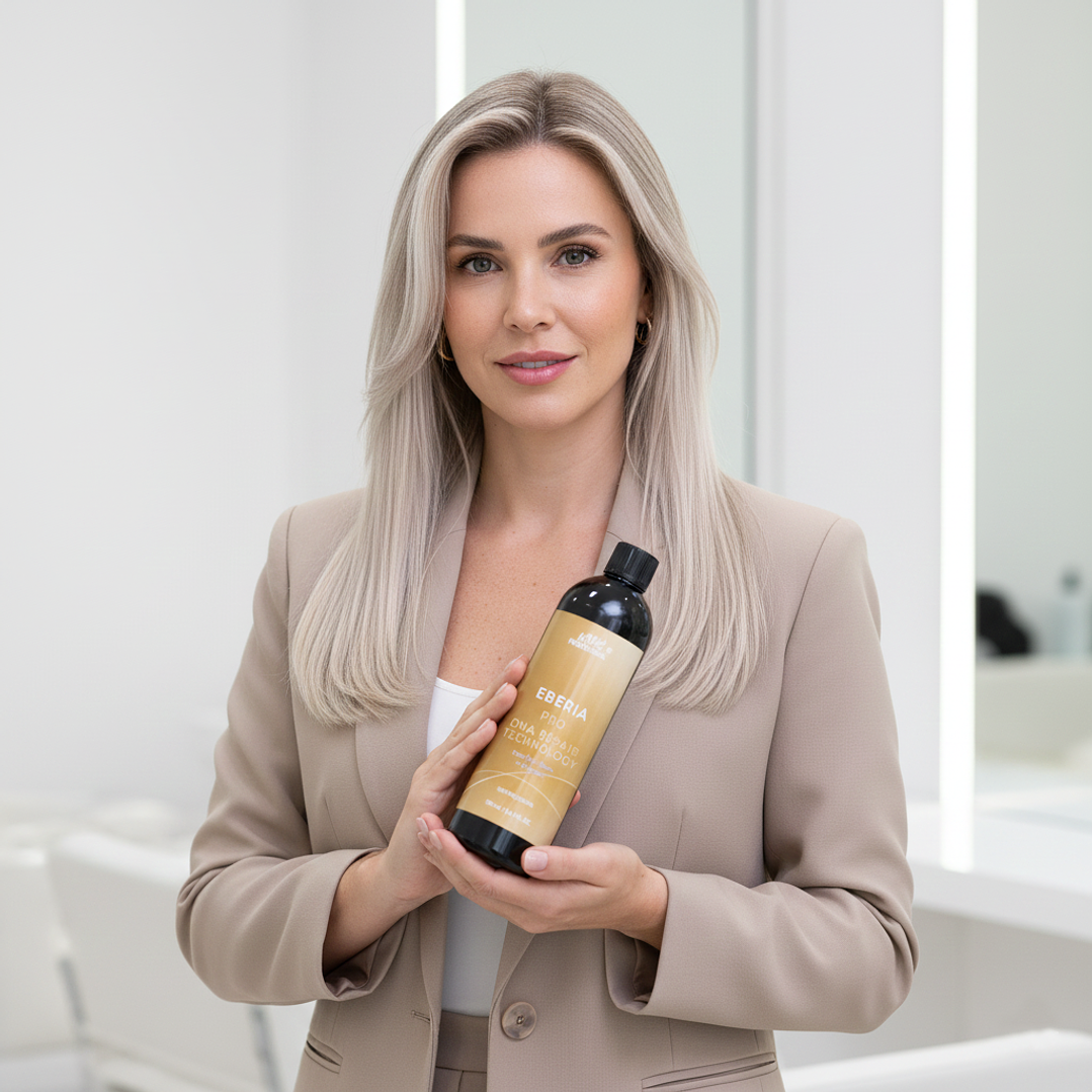 EBERIA PRO DNA REPAIR TECHNOLOGY 2