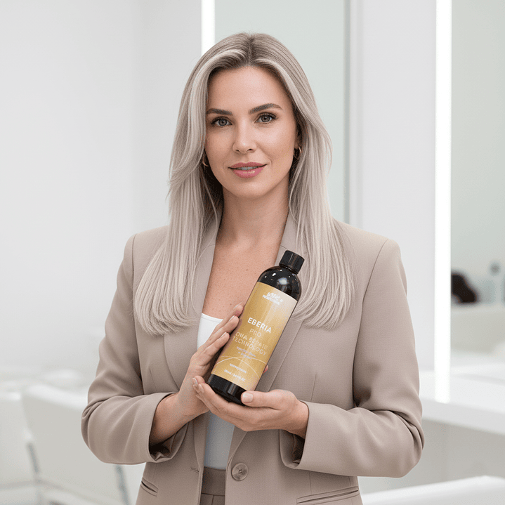 EBERIA PRO DNA REPAIR TECHNOLOGY 2