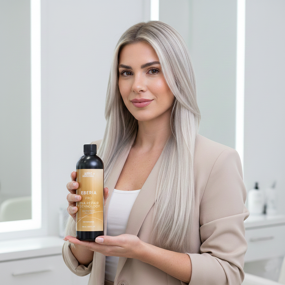 EBERIA PRO DNA REPAIR TECHNOLOGY 4