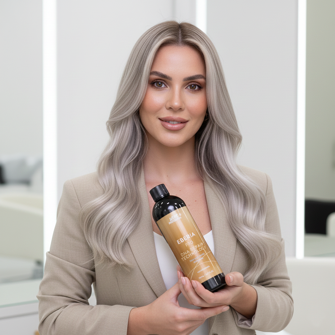 EBERIA PRO DNA REPAIR TECHNOLOGY 5