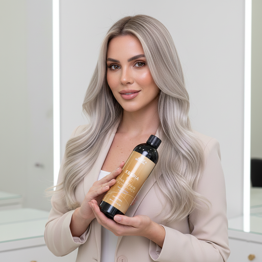 EBERIA PRO DNA REPAIR TECHNOLOGY 6