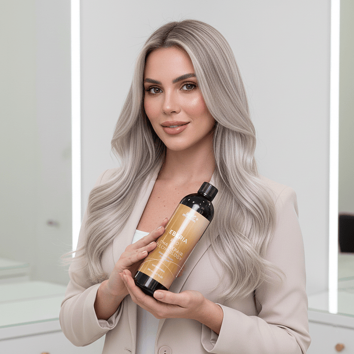 EBERIA PRO DNA REPAIR TECHNOLOGY 6