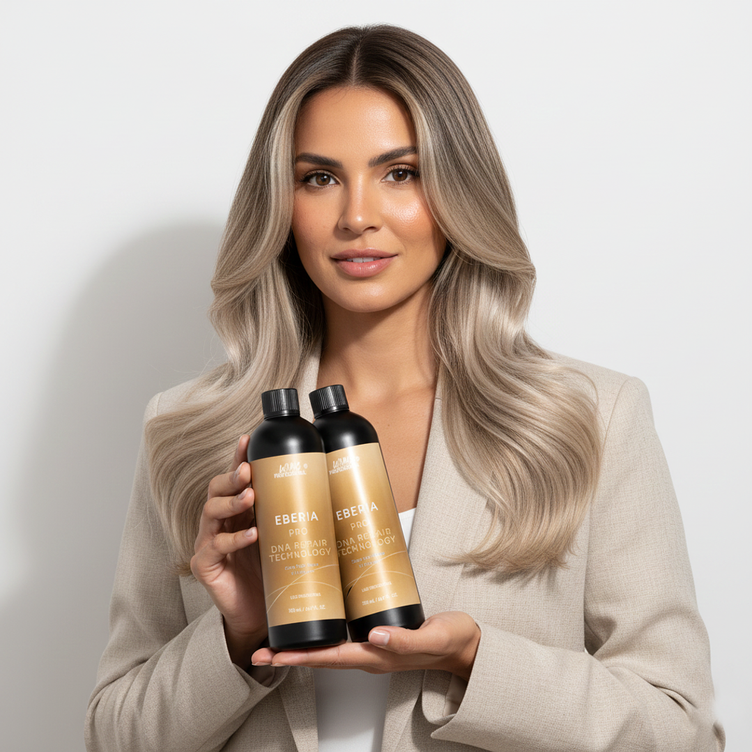 PACK EBERIA PRO DNA REPAIR 2