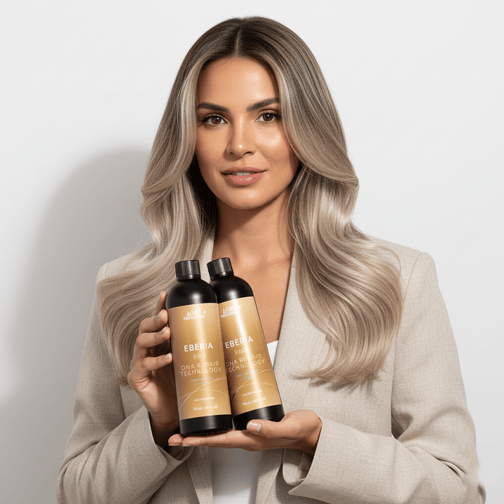 PACK EBERIA PRO DNA REPAIR 2