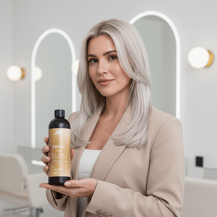 PACK EBERIA PRO DNA X 10 2