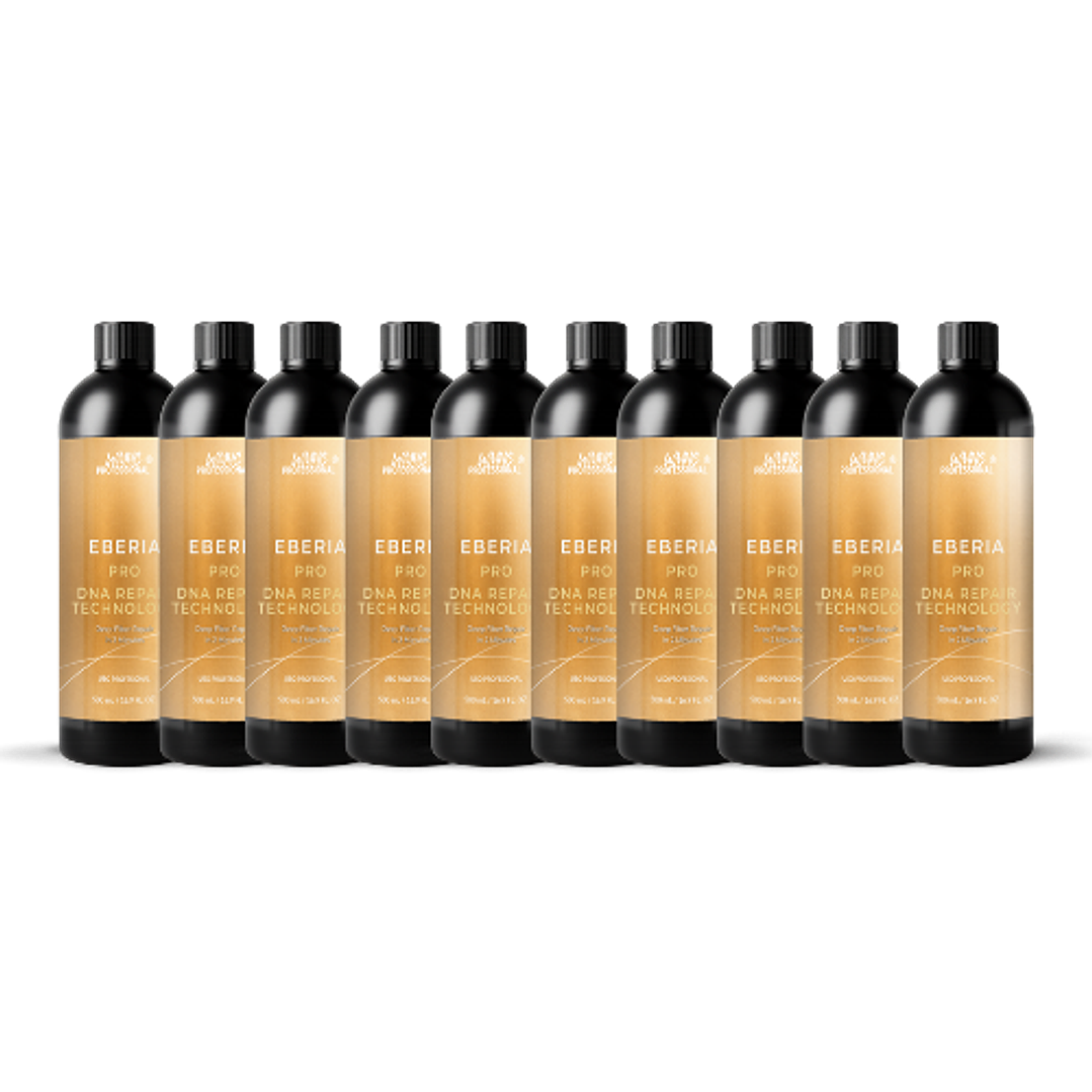 PACK EBERIA PRO DNA X 10 1