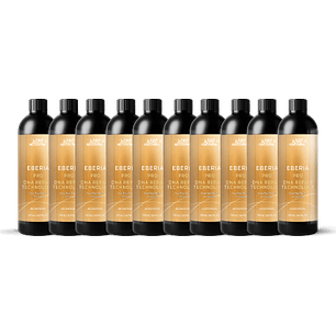 PACK EBERIA PRO DNA X 10