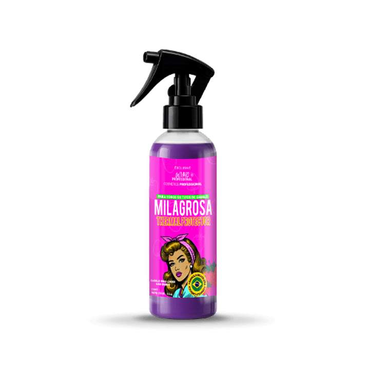 THERMAL PROTECTOR MILAGROSA 1