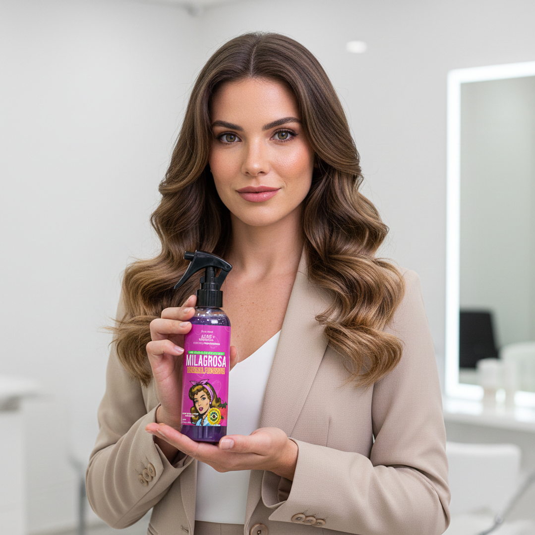 THERMAL PROTECTOR MILAGROSA 2