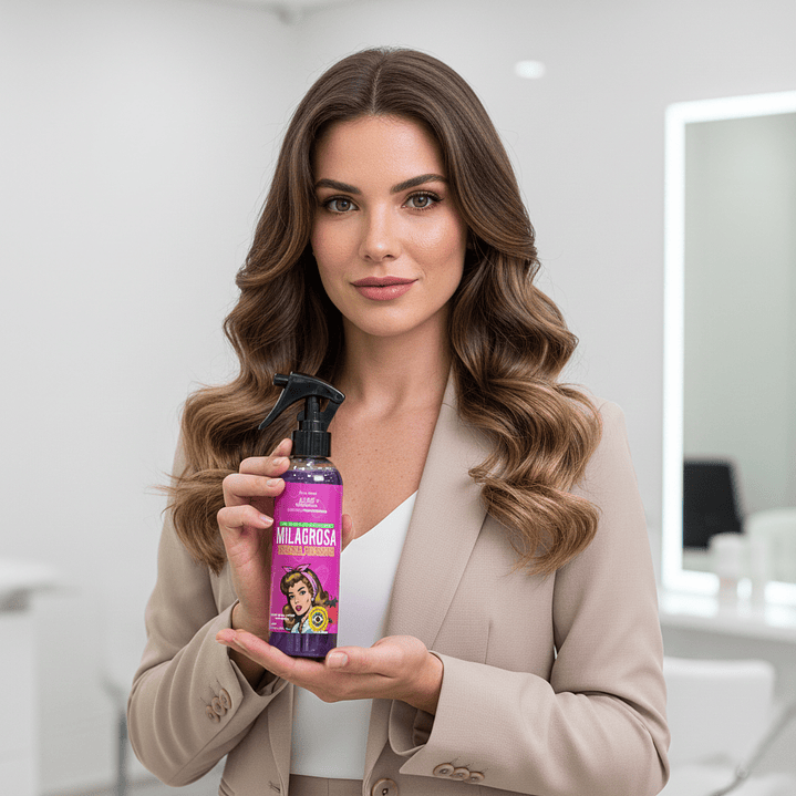 THERMAL PROTECTOR MILAGROSA 2