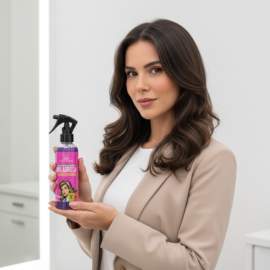 THERMAL PROTECTOR MILAGROSA 3