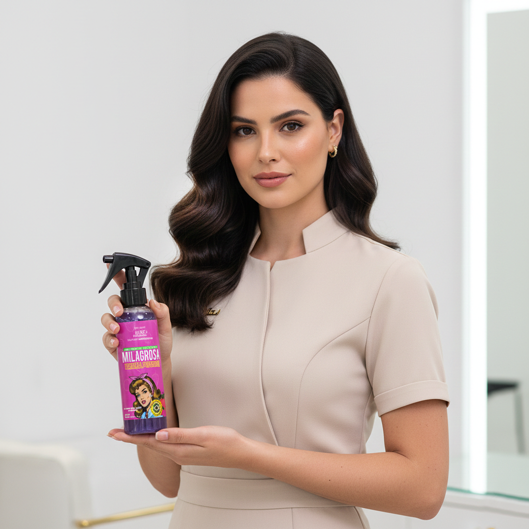 THERMAL PROTECTOR MILAGROSA 5