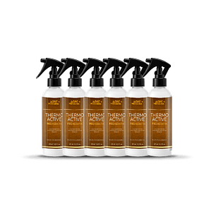 THERMO ACTIVE · PRO KERATIN X6