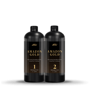 Alisado Amazon Gold 