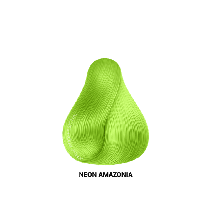 NEON AMAZONIA 2