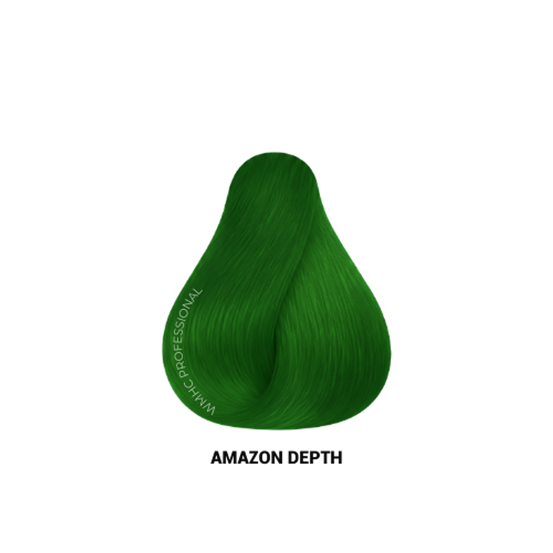 AMAZON DEPTH 2