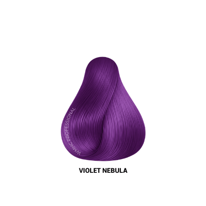 VIOLET NEBULA 2