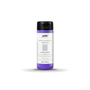 SILVER AURA