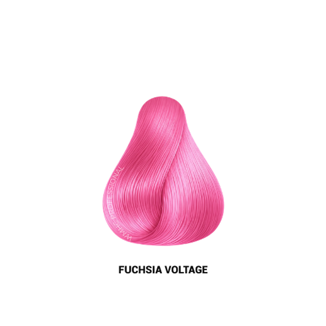 FUCHSIA VOLTAGE 2