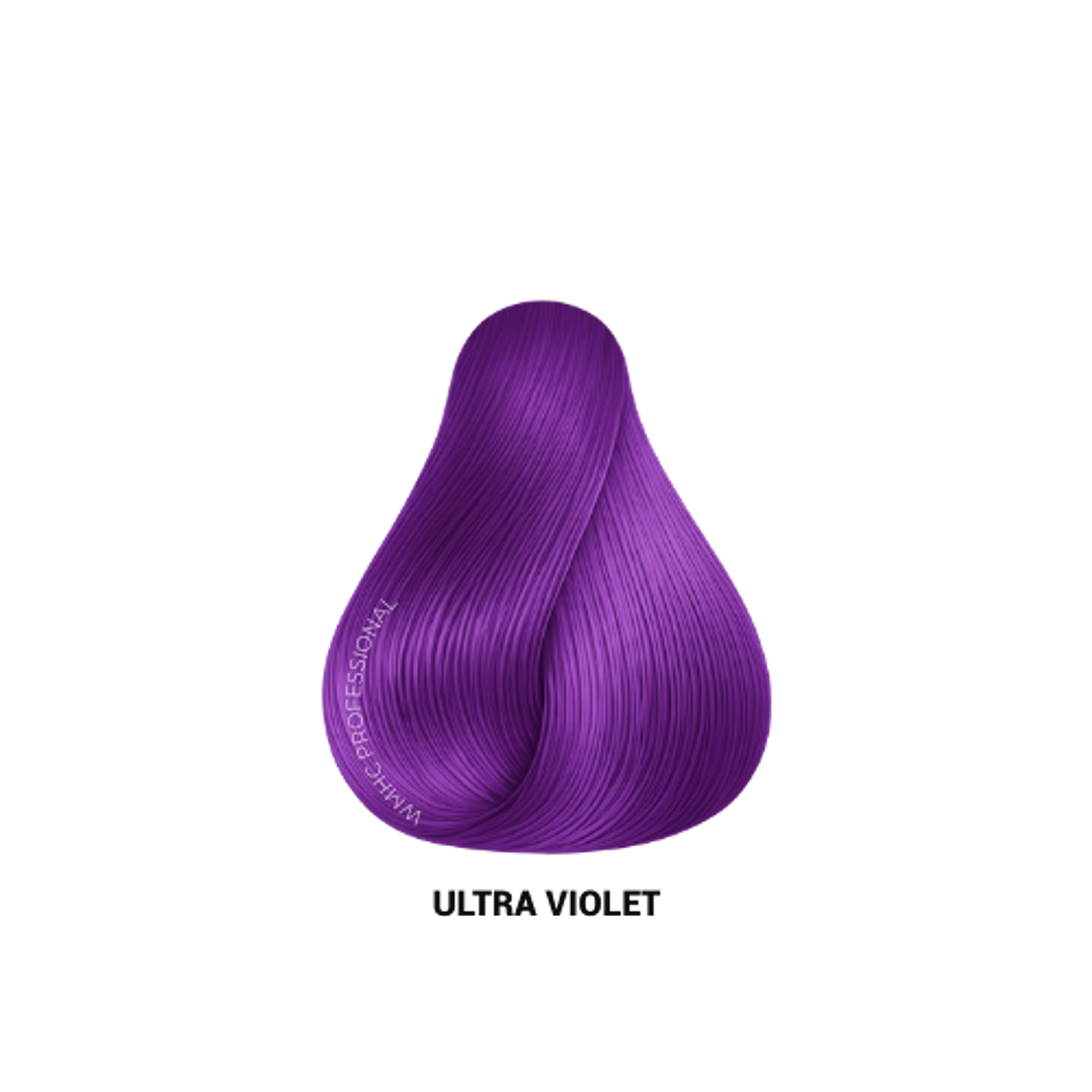 ULTRA VIOLET 2