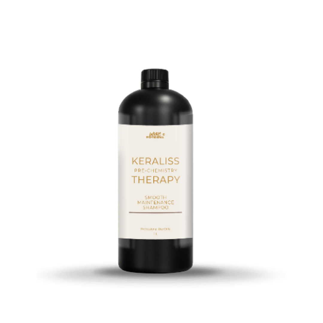 KERALISS ORIGINAL SHAMPOO  1
